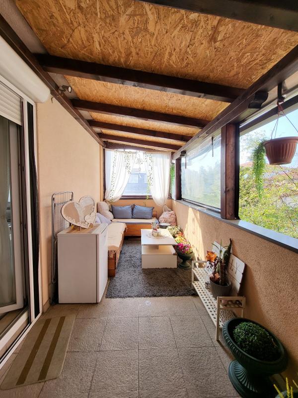 Stan na prodaju u Beogradu, Denkova bašta, trosoban, 83m2, cena 250000 evra