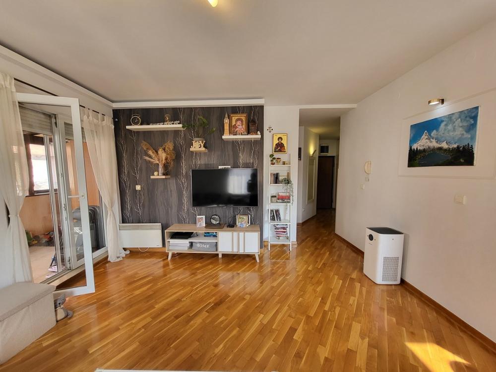 Stan na prodaju u Beogradu, Denkova bašta, trosoban, 83m2, cena 250000 evra