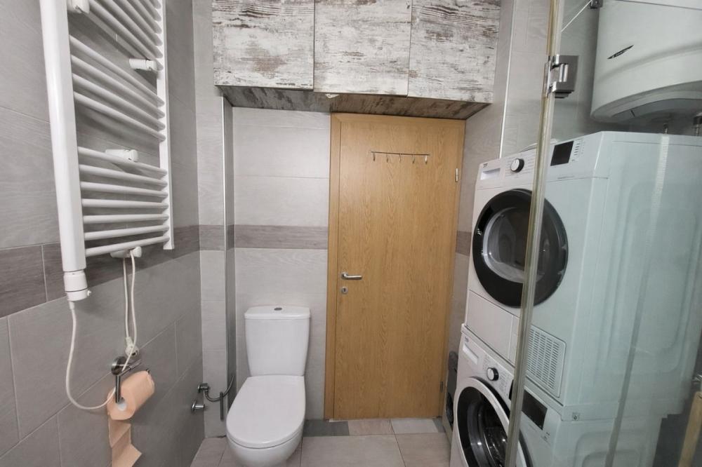 Stan na prodaju u Beogradu, Denkova bašta, trosoban, 83m2, cena 250000 evra