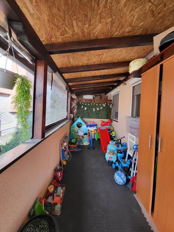 Stan na prodaju u Beogradu, Denkova bašta, trosoban, 83m2, cena 250000 evra