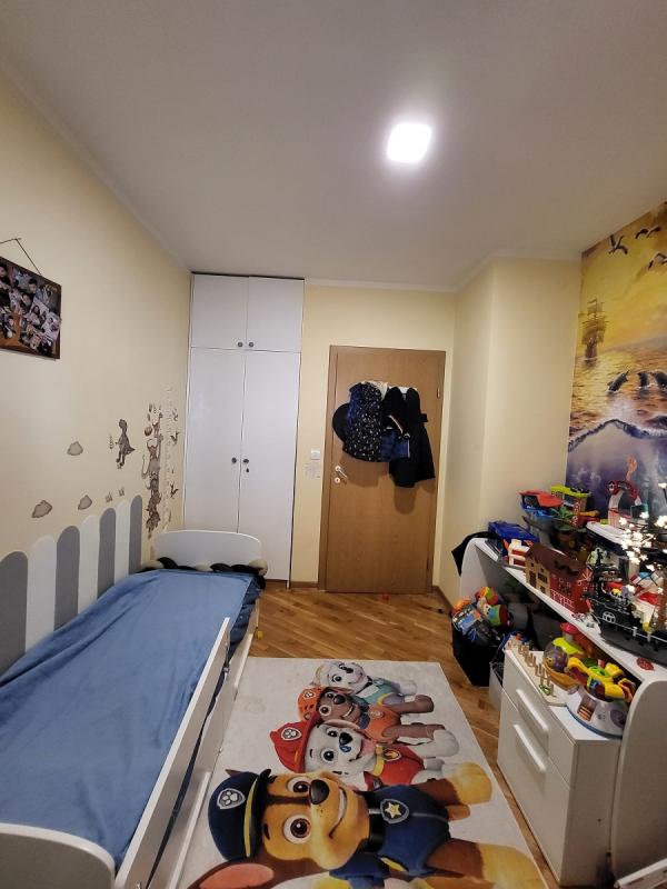 Stan na prodaju u Beogradu, Denkova bašta, trosoban, 83m2, cena 250000 evra