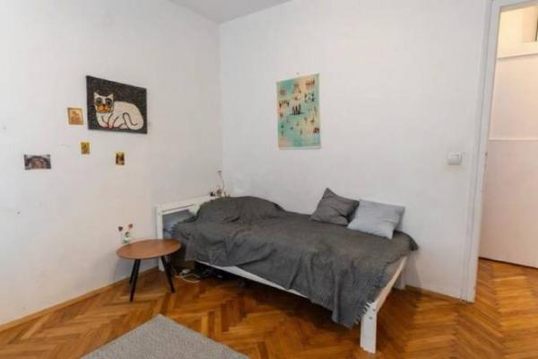 Stan na prodaju u Beogradu, Čubura, trosoban, 64m2, cena 259000 evra