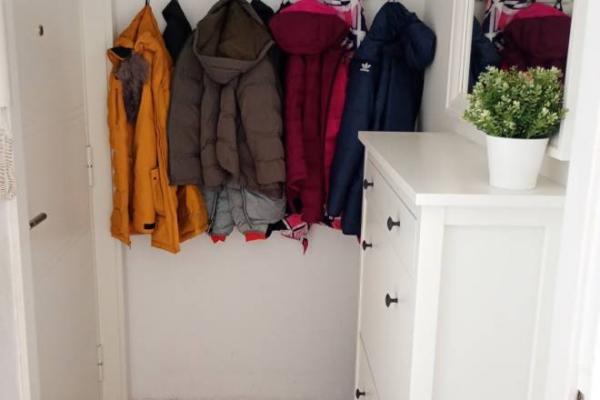 Stan na prodaju u Beogradu, Čubura, trosoban, 64m2, cena 259000 evra