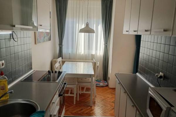 Stan na prodaju u Beogradu, Čubura, trosoban, 64m2, cena 259000 evra