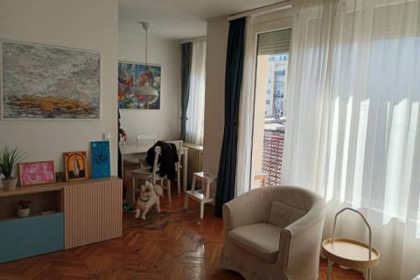 Stan na prodaju u Beogradu, Čubura, trosoban, 64m2, cena 259000 evra