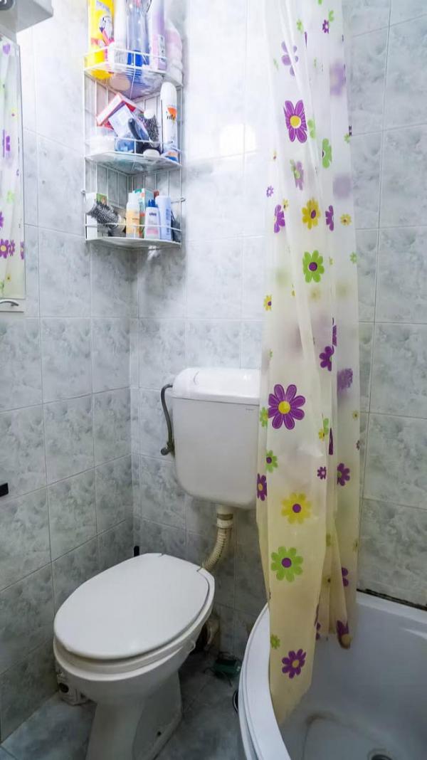 Stan na prodaju u Beogradu, Šumice, jednosoban, 25m2, cena 107000 evra