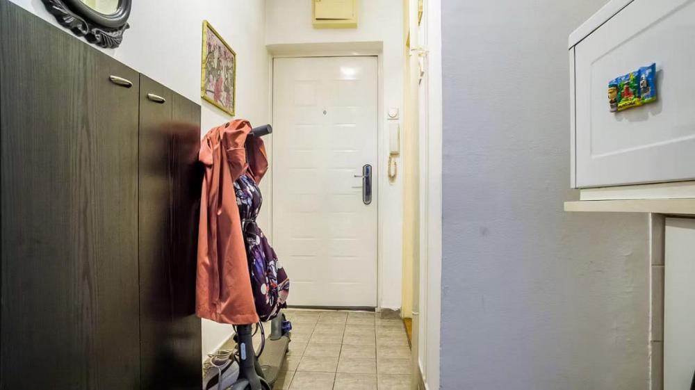 Stan na prodaju u Beogradu, Šumice, jednosoban, 25m2, cena 107000 evra