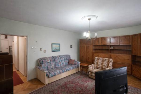 Stan na prodaju u Beogradu, Dorćol, trosoban, 94m2, cena 531300 evra