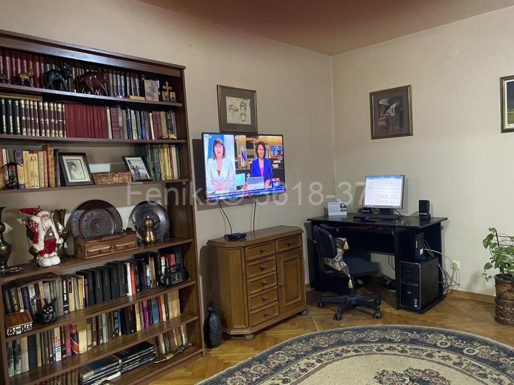 Stan na prodaju u Beogradu, Banovo brdo, trosoban, 79m2, cena 260000 evra