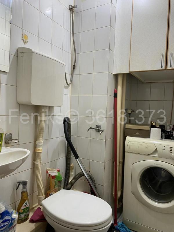 Stan na prodaju u Beogradu, Banovo brdo, trosoban, 79m2, cena 260000 evra