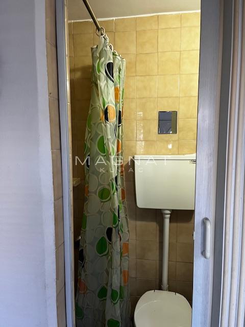 Stan na prodaju u Beogradu, Senjak, 10m2, cena 53000 evra