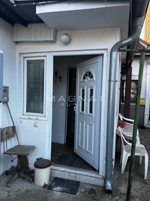 Stan na prodaju u Beogradu, Senjak, 10m2, cena 53000 evra