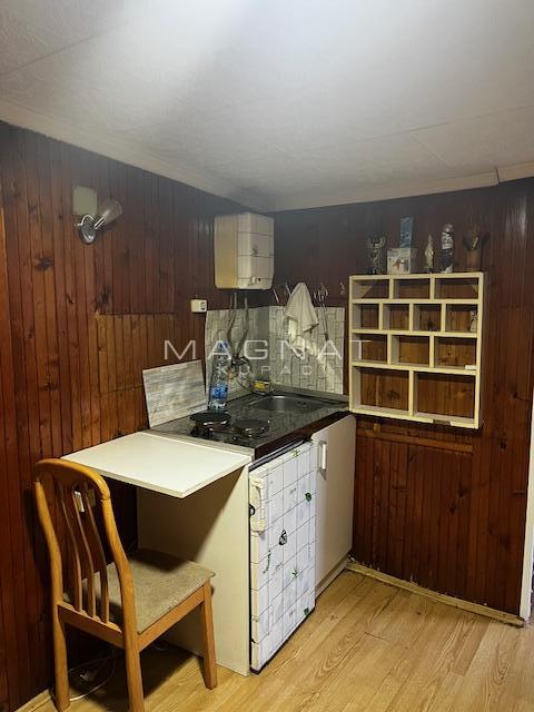 Stan na prodaju u Beogradu, Senjak, 10m2, cena 53000 evra