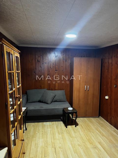 Stan na prodaju u Beogradu, Senjak, 10m2, cena 53000 evra