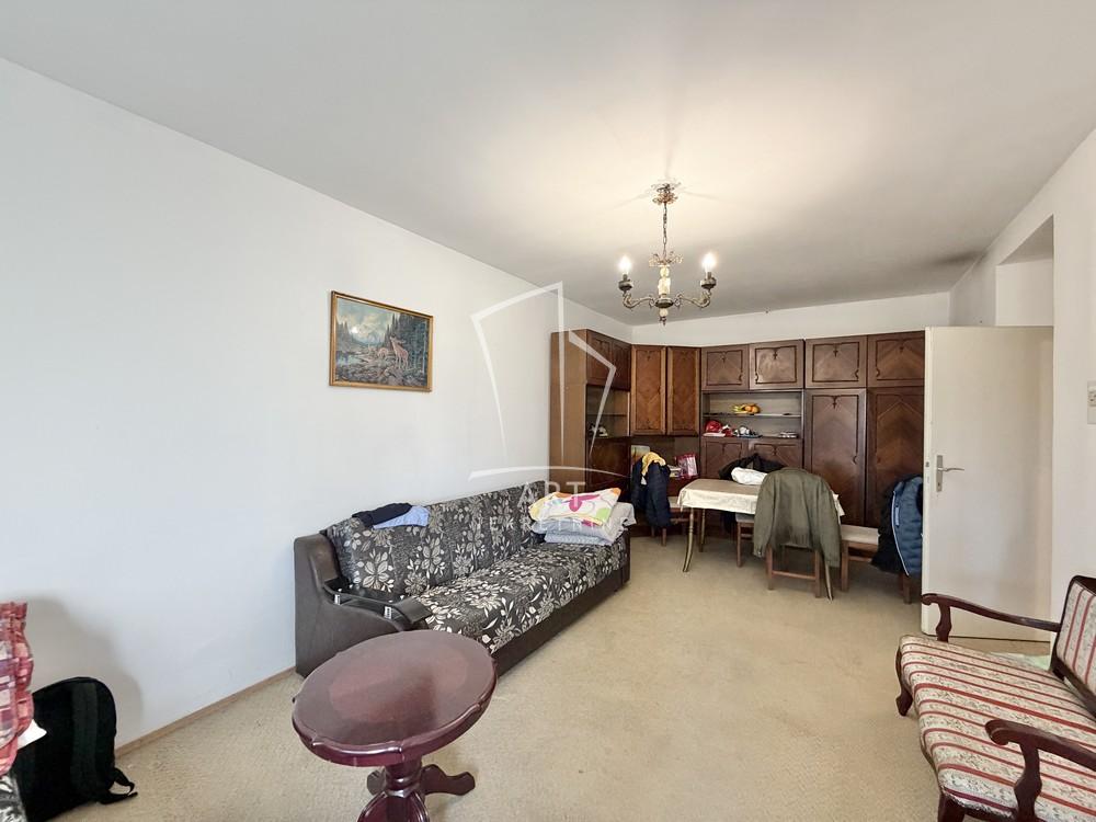 Stan na prodaju u Beogradu, Novi Beograd blok 45 (TC Enjub), jednoiposoban, 47m2, cena 160000 evra