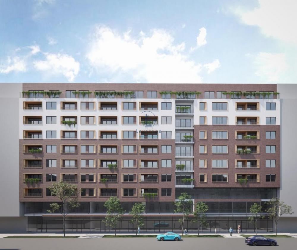 Stan na prodaju u Beogradu, Bulevar kralja Aleksandra, trosoban, 76m2, cena 230000 evra