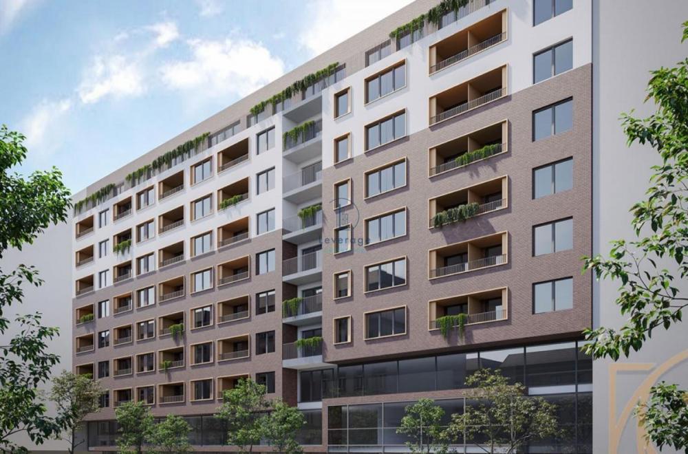 Stan na prodaju u Beogradu, Bulevar kralja Aleksandra, trosoban, 76m2, cena 230000 evra