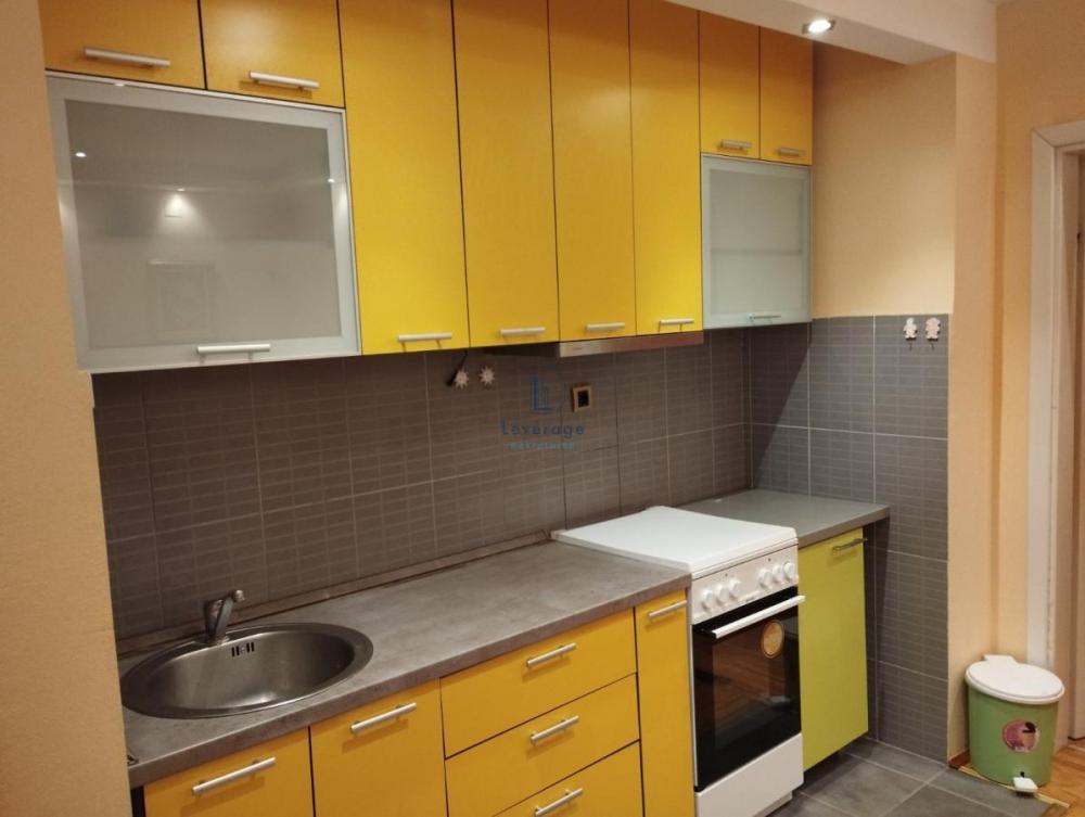 Stan na prodaju u Beogradu, Višnjička banja, dvosoban, 46m2, cena 112000 evra