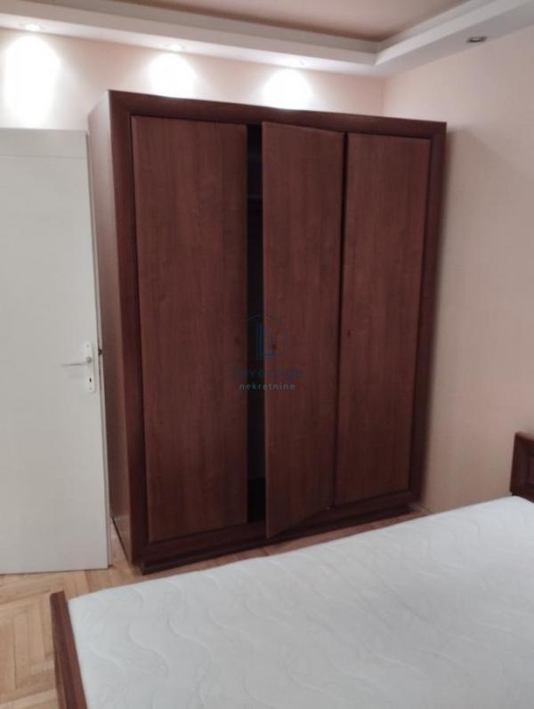 Stan na prodaju u Beogradu, Višnjička banja, dvosoban, 46m2, cena 112000 evra