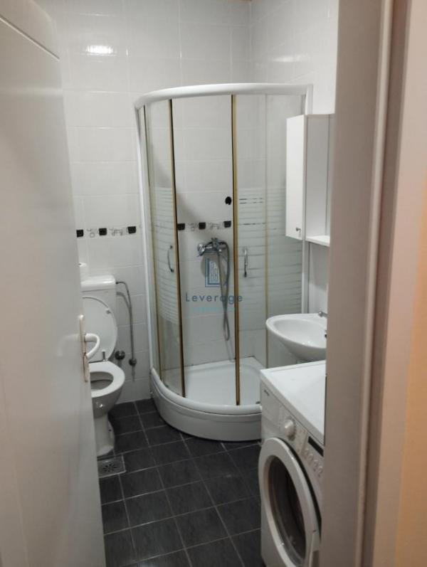 Stan na prodaju u Beogradu, Višnjička banja, dvosoban, 46m2, cena 112000 evra