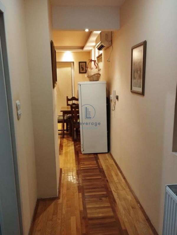 Stan na prodaju u Beogradu, Višnjička banja, dvosoban, 46m2, cena 112000 evra