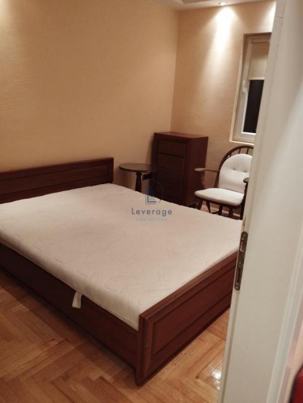 Stan na prodaju u Beogradu, Višnjička banja, dvosoban, 46m2, cena 112000 evra