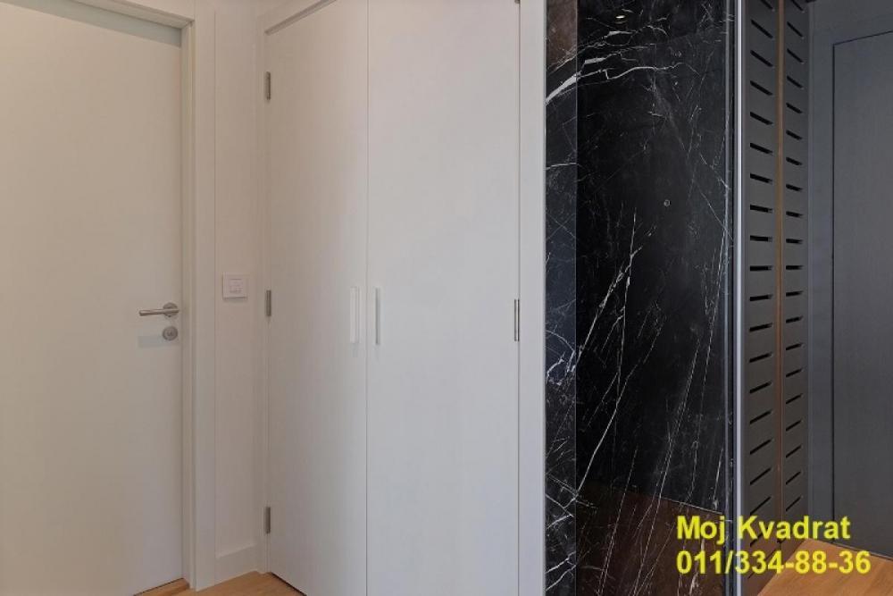 Stan na prodaju u Beogradu, Beograd na vodi, dvosoban, 56m2, cena 288000 evra