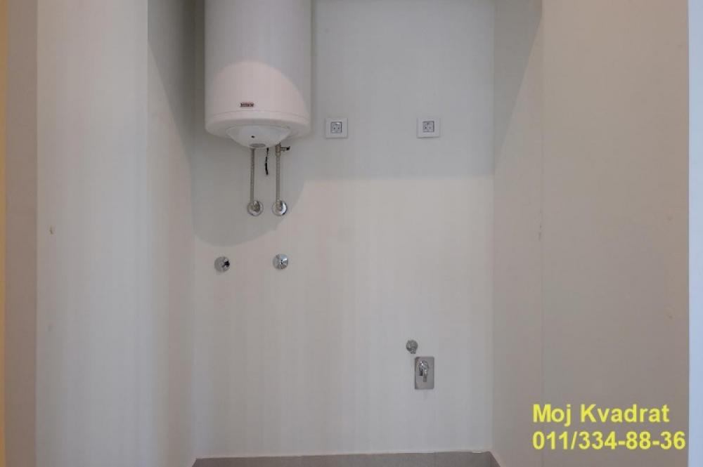 Stan na prodaju u Beogradu, Beograd na vodi, dvosoban, 56m2, cena 288000 evra