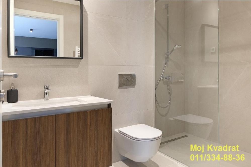 Stan na prodaju u Beogradu, Beograd na vodi, dvosoban, 56m2, cena 288000 evra