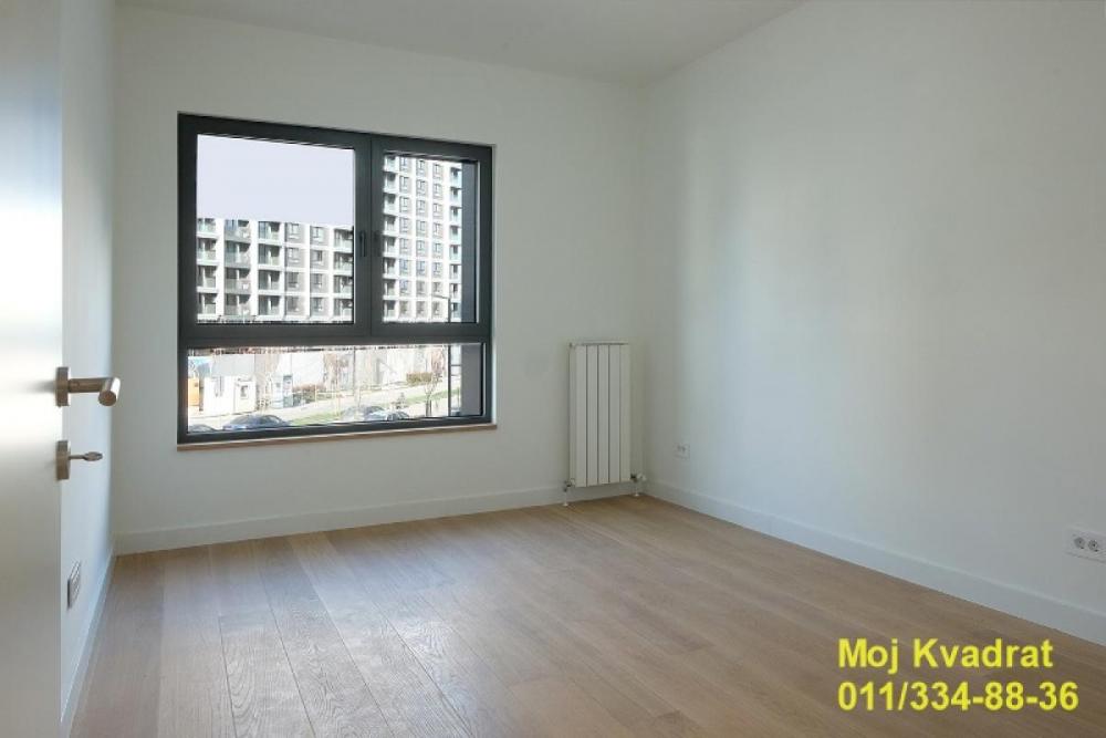 Stan na prodaju u Beogradu, Beograd na vodi, dvosoban, 56m2, cena 288000 evra