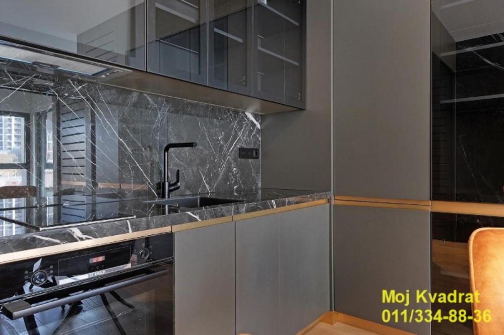 Stan na prodaju u Beogradu, Beograd na vodi, dvosoban, 56m2, cena 288000 evra