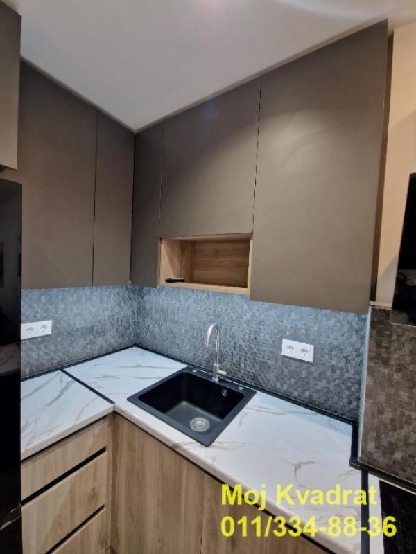 Stan na prodaju u Beogradu, Novi Beograd blok 68, dvosoban, 45m2, cena 225000 evra