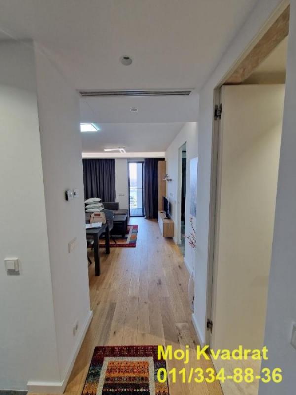 Stan na prodaju u Beogradu, Novi Beograd blok 68, dvosoban, 45m2, cena 225000 evra