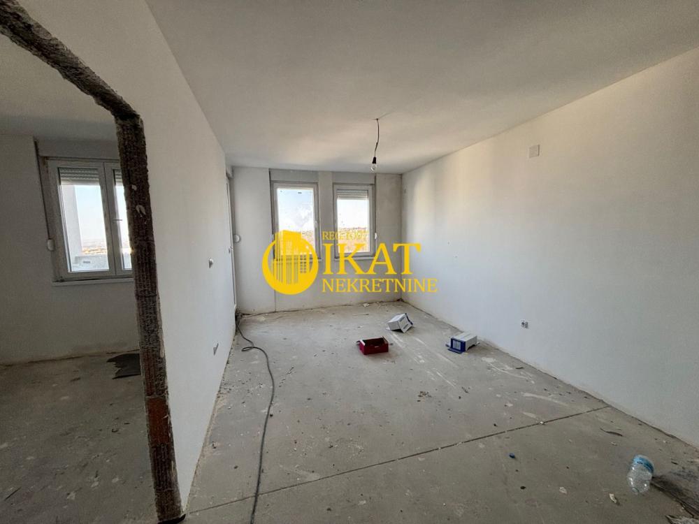 Stan na prodaju u Beogradu, Mirijevo, jednoiposoban, 41m2, cena 110000 evra