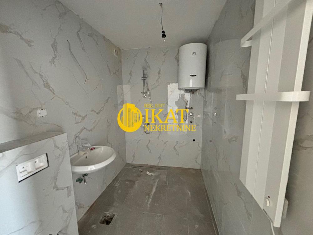 Stan na prodaju u Beogradu, Mirijevo, jednoiposoban, 41m2, cena 110000 evra