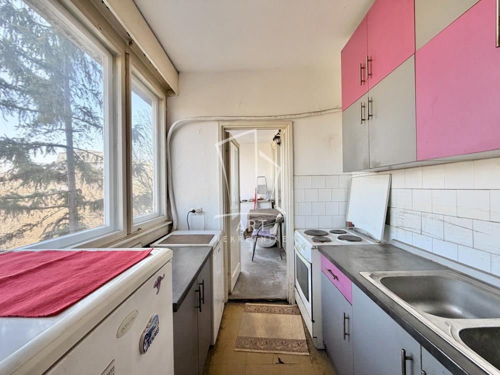 Stan na prodaju u Beogradu, Voždovac, dvosoban, 67m2, cena 195000 evra