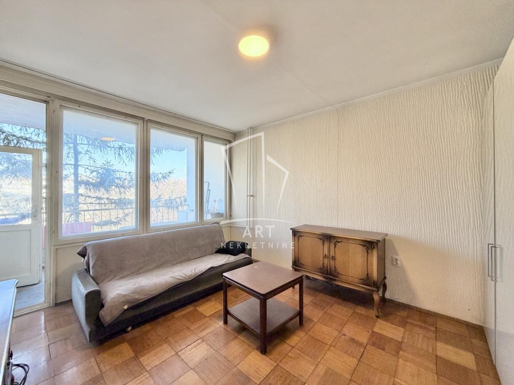 Stan na prodaju u Beogradu, Voždovac, dvosoban, 67m2, cena 195000 evra