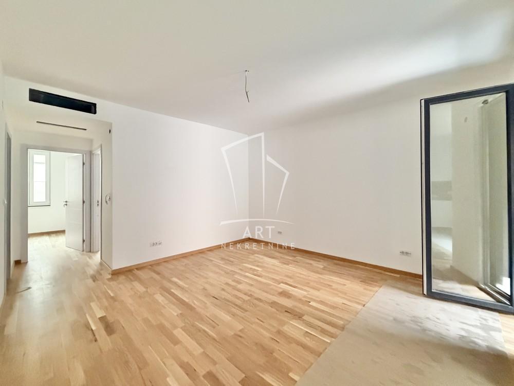 Stan na prodaju u Beogradu, Save Kovačevića, dvoiposoban, 62m2, cena 174000 evra