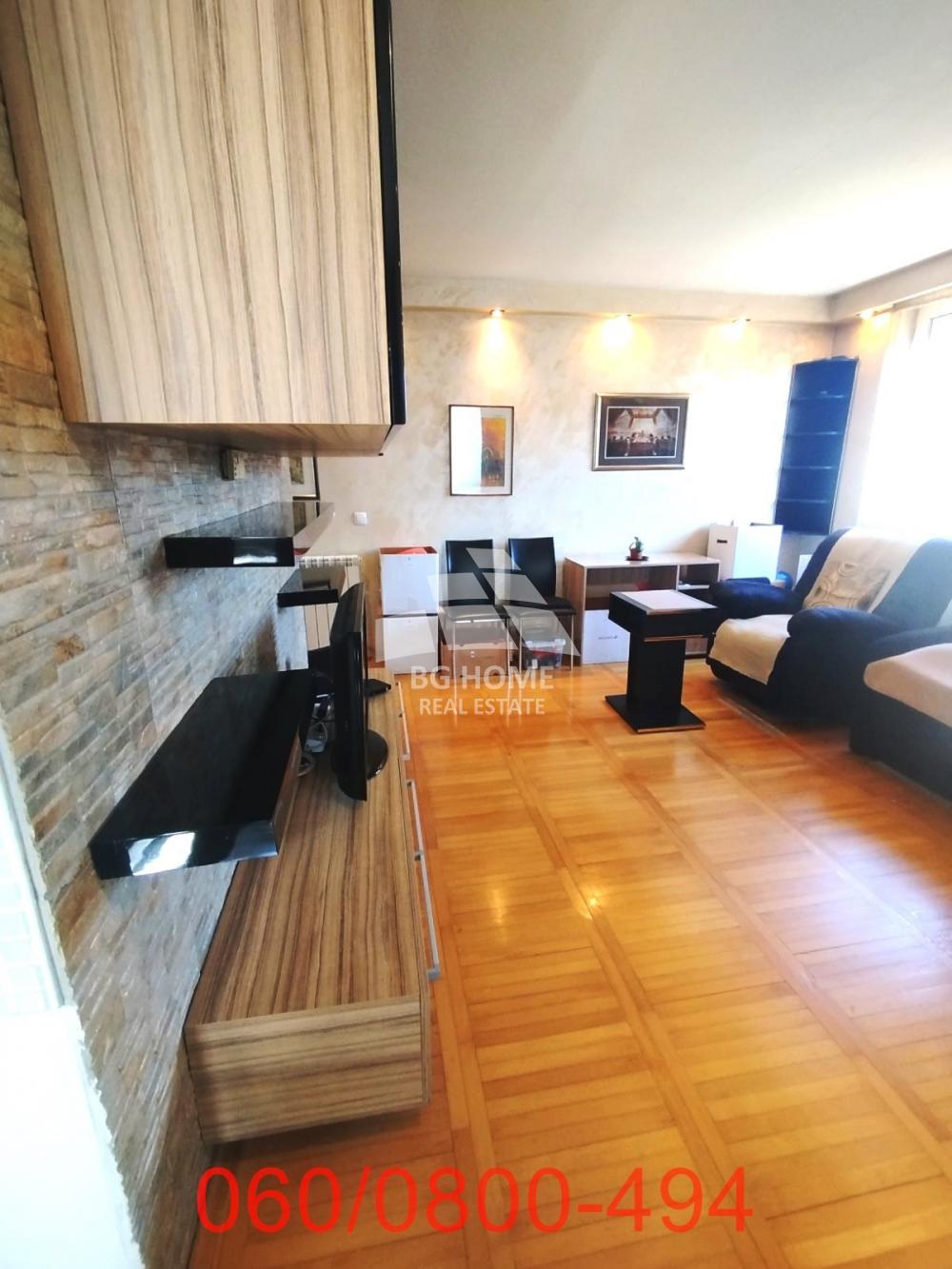 Stan na prodaju u Beogradu, Zemun, jednosoban, 29m2, cena 105000 evra