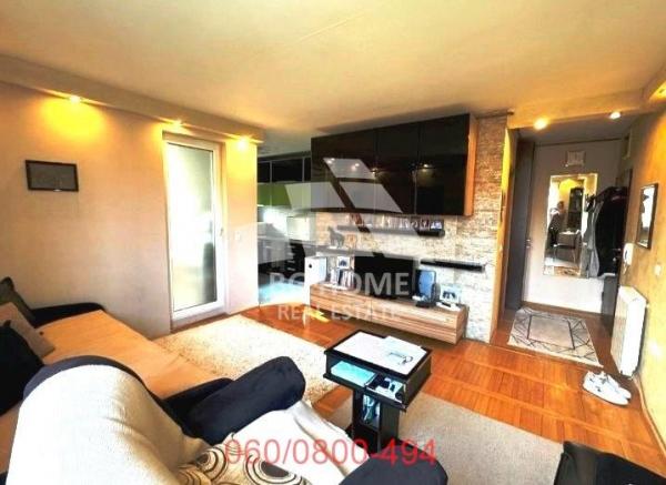 Stan na prodaju u Beogradu, Zemun, jednosoban, 29m2, cena 105000 evra