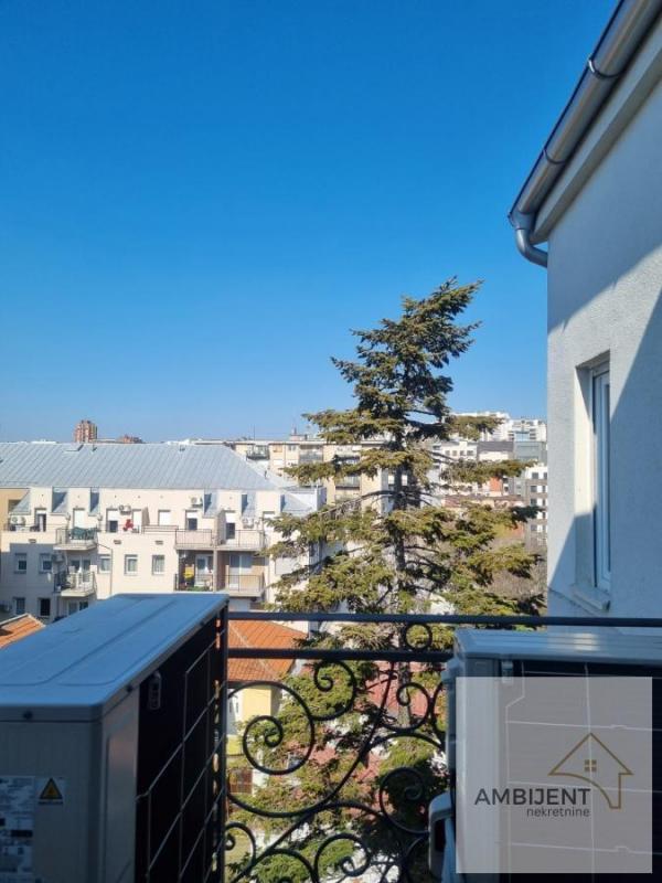 Stan na prodaju u Beogradu, Voždovac, cetvorosoban, 92m2, cena 335000 evra