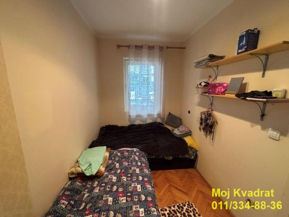 Stan na prodaju u Beogradu, Bogoslovija, jednoiposoban, 39m2, cena 138500 evra