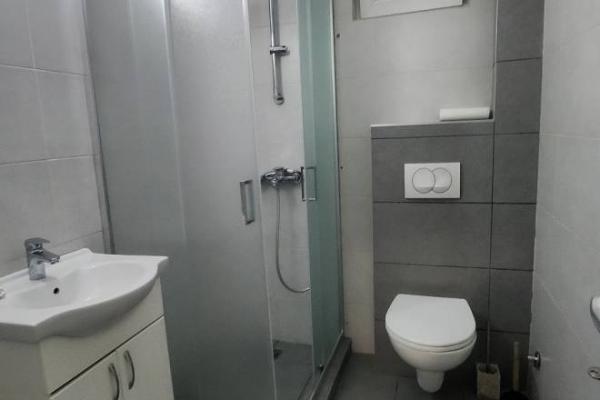 Stan na prodaju u Beogradu, Lion, jednoiposoban, 36m2, cena 145800 evra