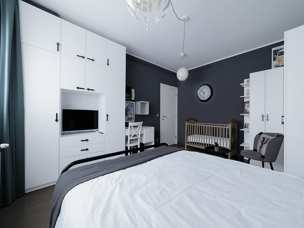 Stan na prodaju u Beogradu, Skadarlija, trosoban, 77m2, cena 429000 evra