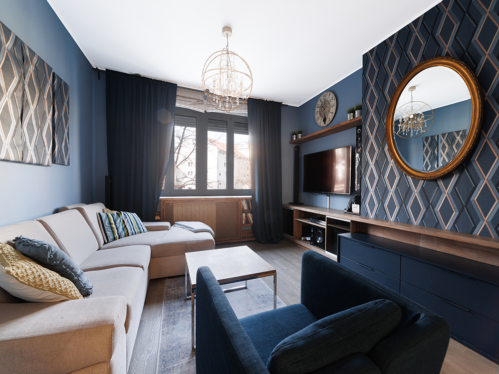 Stan na prodaju u Beogradu, Skadarlija, trosoban, 77m2, cena 429000 evra