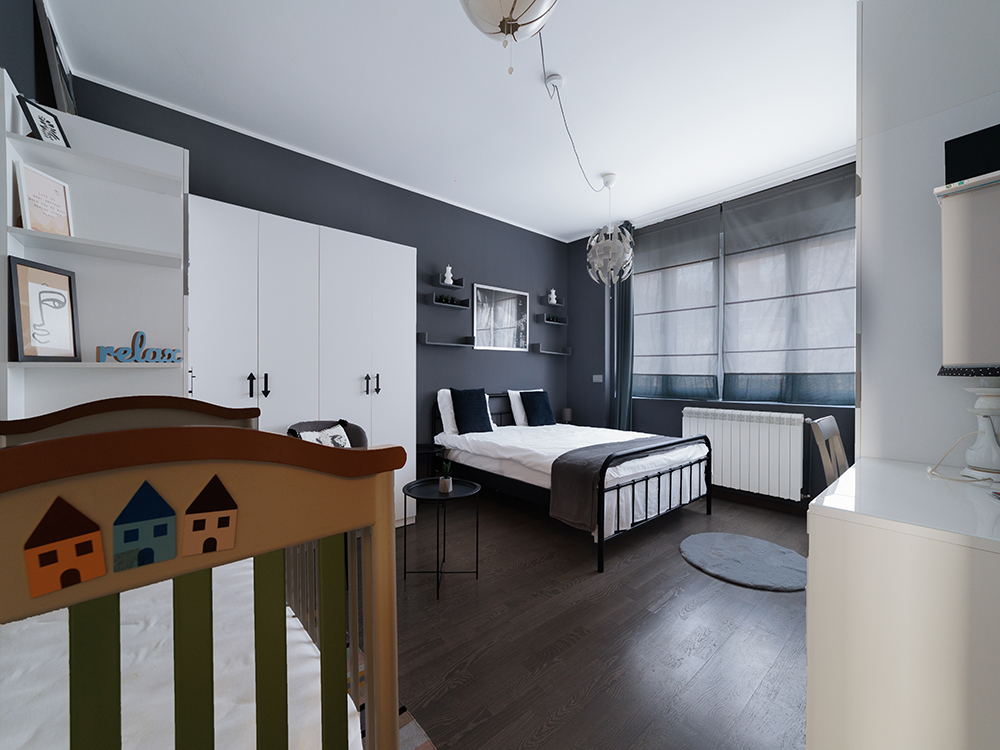 Stan na prodaju u Beogradu, Skadarlija, trosoban, 77m2, cena 429000 evra