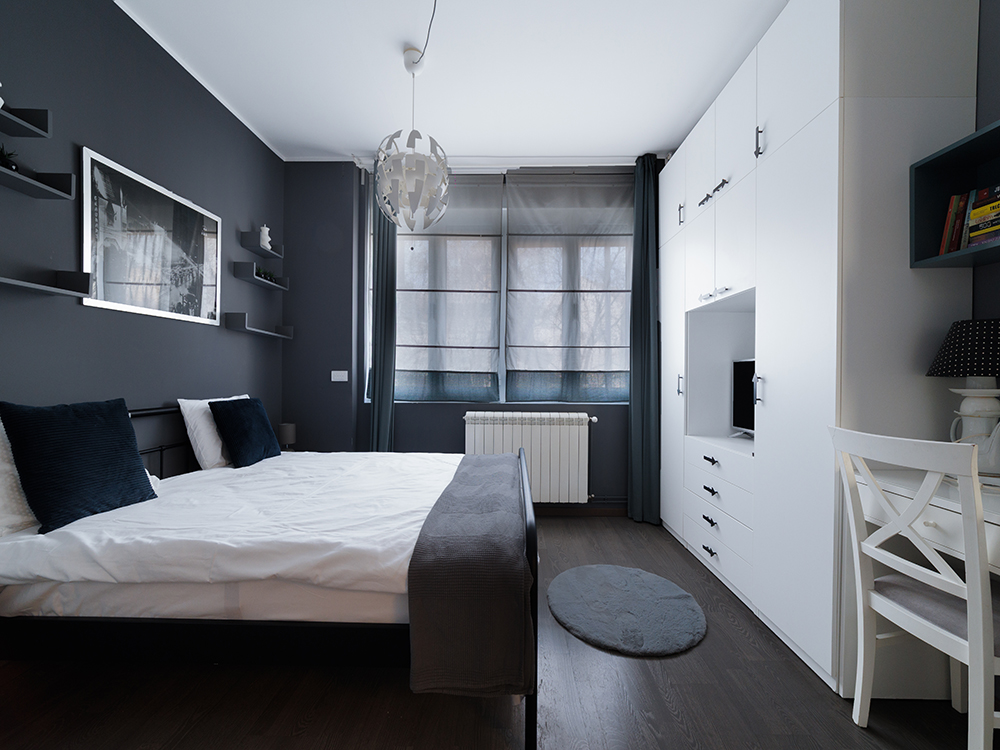 Stan na prodaju u Beogradu, Skadarlija, trosoban, 77m2, cena 429000 evra