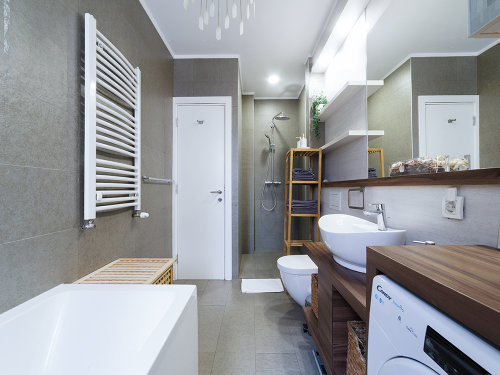 Stan na prodaju u Beogradu, Skadarlija, trosoban, 77m2, cena 429000 evra