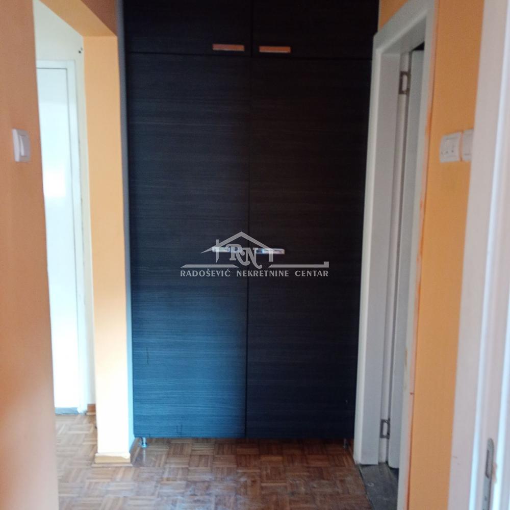 Stan na prodaju u Beogradu, Mirijevo, dvosoban, 59m2, cena 159000 evra