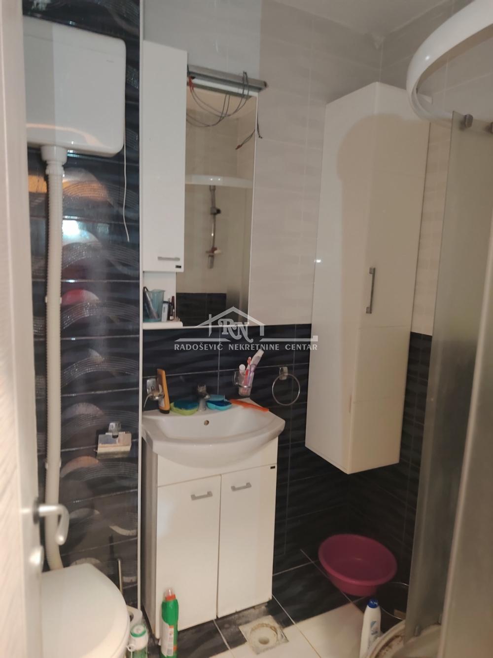 Stan na prodaju u Beogradu, Mirijevo, dvosoban, 59m2, cena 159000 evra